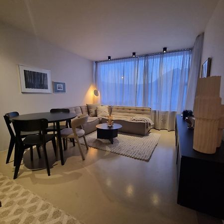 Dufan Apartments Bolungarvík 외부 사진