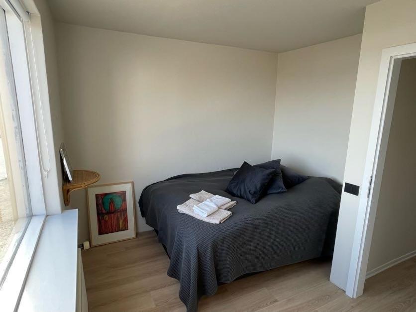 Dufan Apartments Bolungarvík 외부 사진
