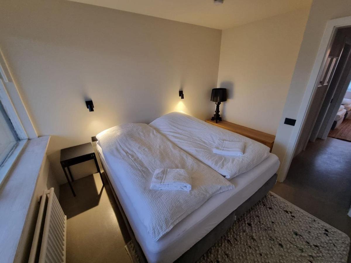 Dufan Apartments Bolungarvík 외부 사진