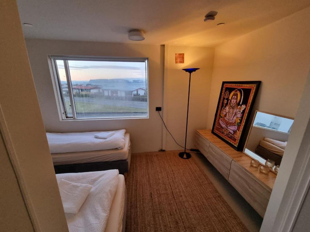 Dufan Apartments Bolungarvík 외부 사진