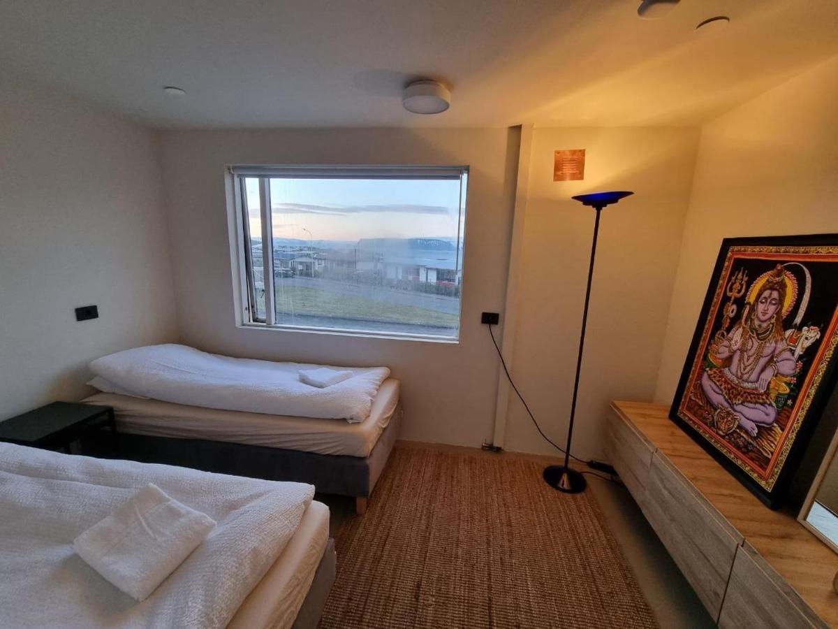 Dufan Apartments Bolungarvík 외부 사진