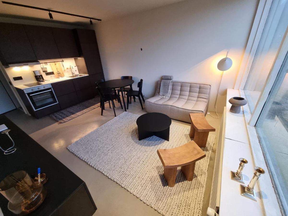 Dufan Apartments Bolungarvík 외부 사진