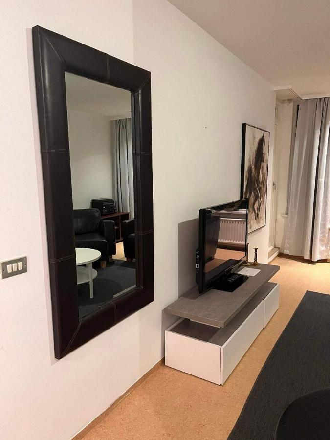 Dufan Apartments Bolungarvík 외부 사진