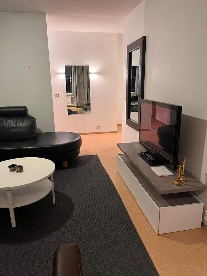 Dufan Apartments Bolungarvík 외부 사진