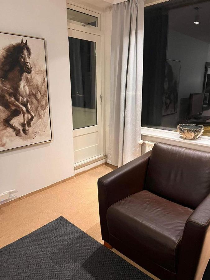 Dufan Apartments Bolungarvík 외부 사진