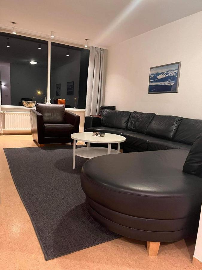 Dufan Apartments Bolungarvík 외부 사진