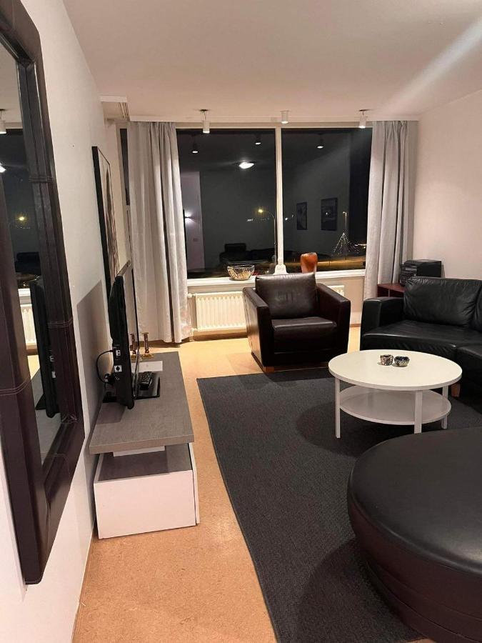 Dufan Apartments Bolungarvík 외부 사진