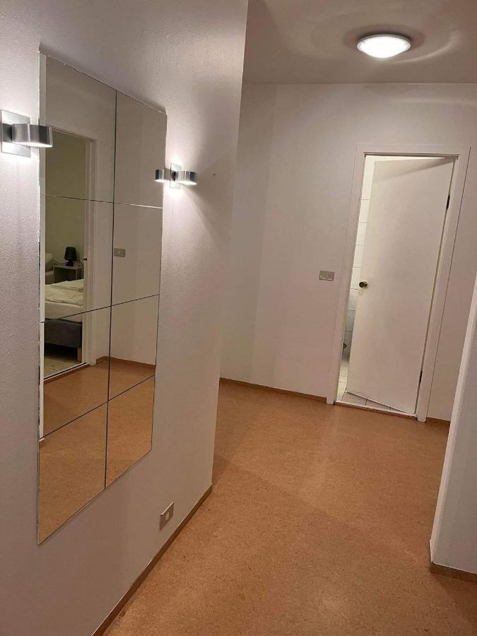 Dufan Apartments Bolungarvík 외부 사진