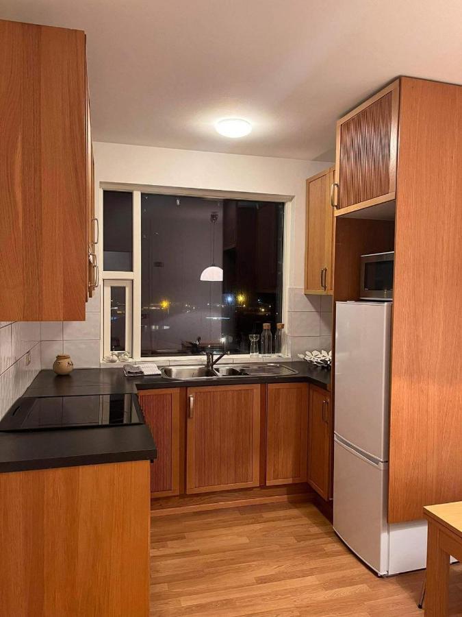 Dufan Apartments Bolungarvík 외부 사진