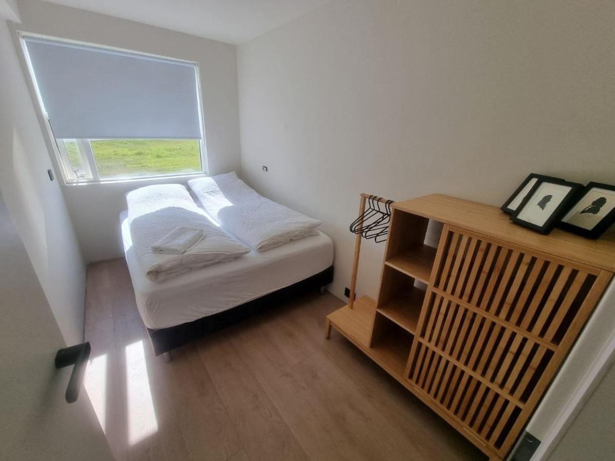 Dufan Apartments Bolungarvík 외부 사진