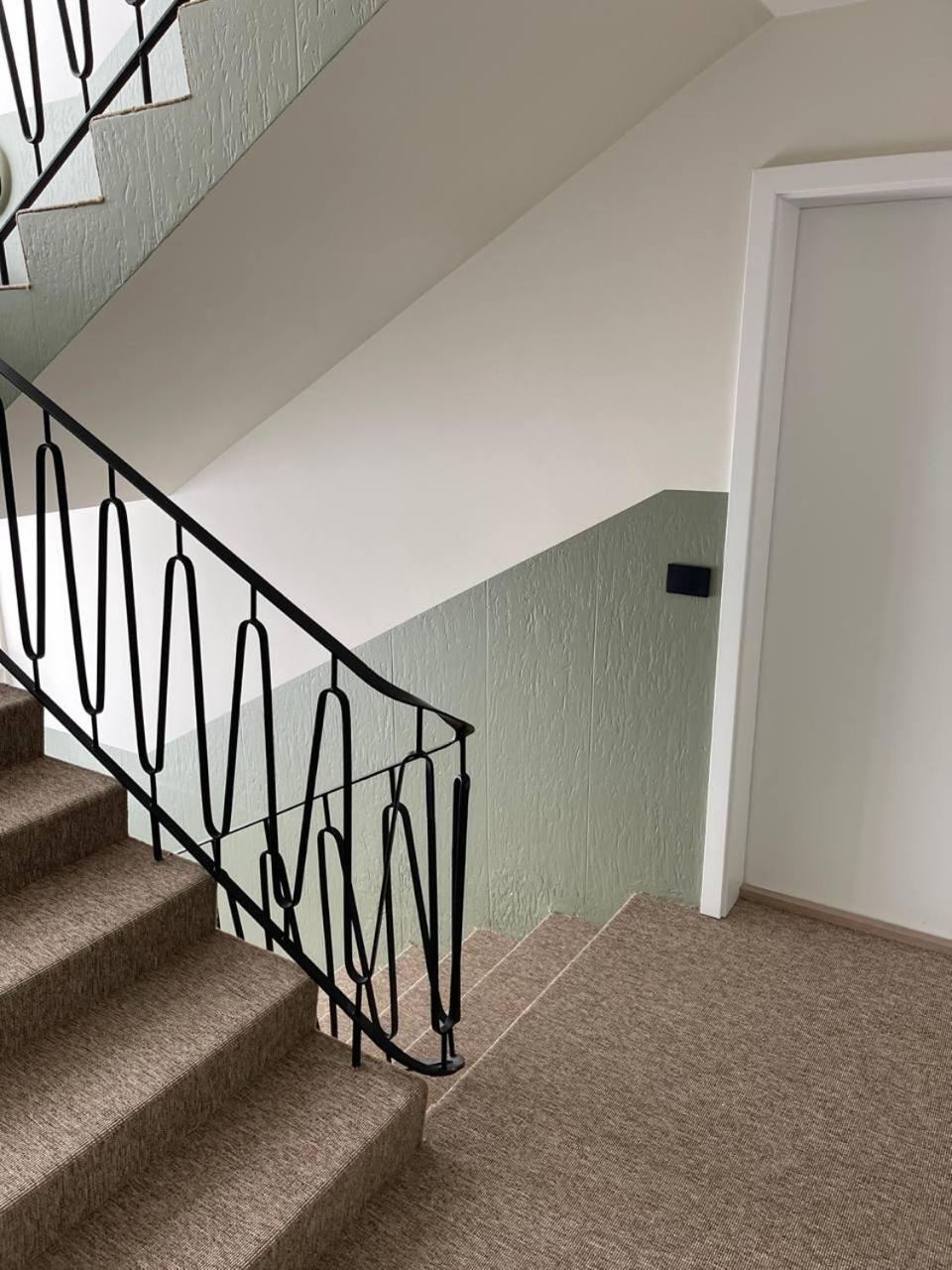 Dufan Apartments Bolungarvík 외부 사진