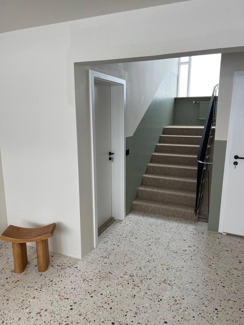 Dufan Apartments Bolungarvík 외부 사진