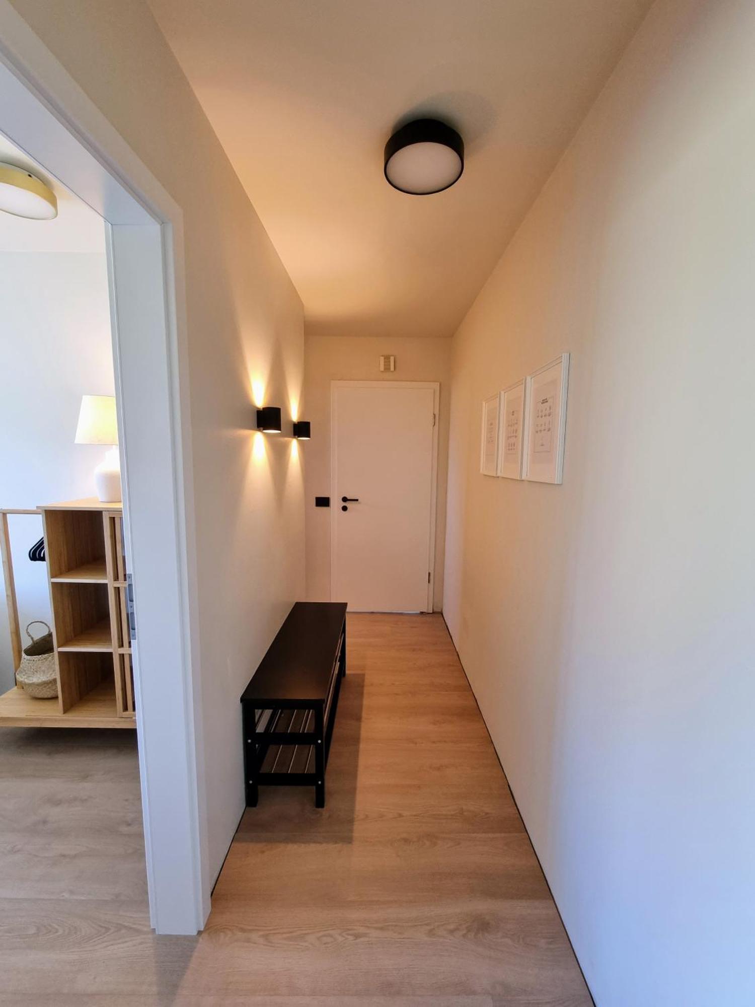 Dufan Apartments Bolungarvík 외부 사진