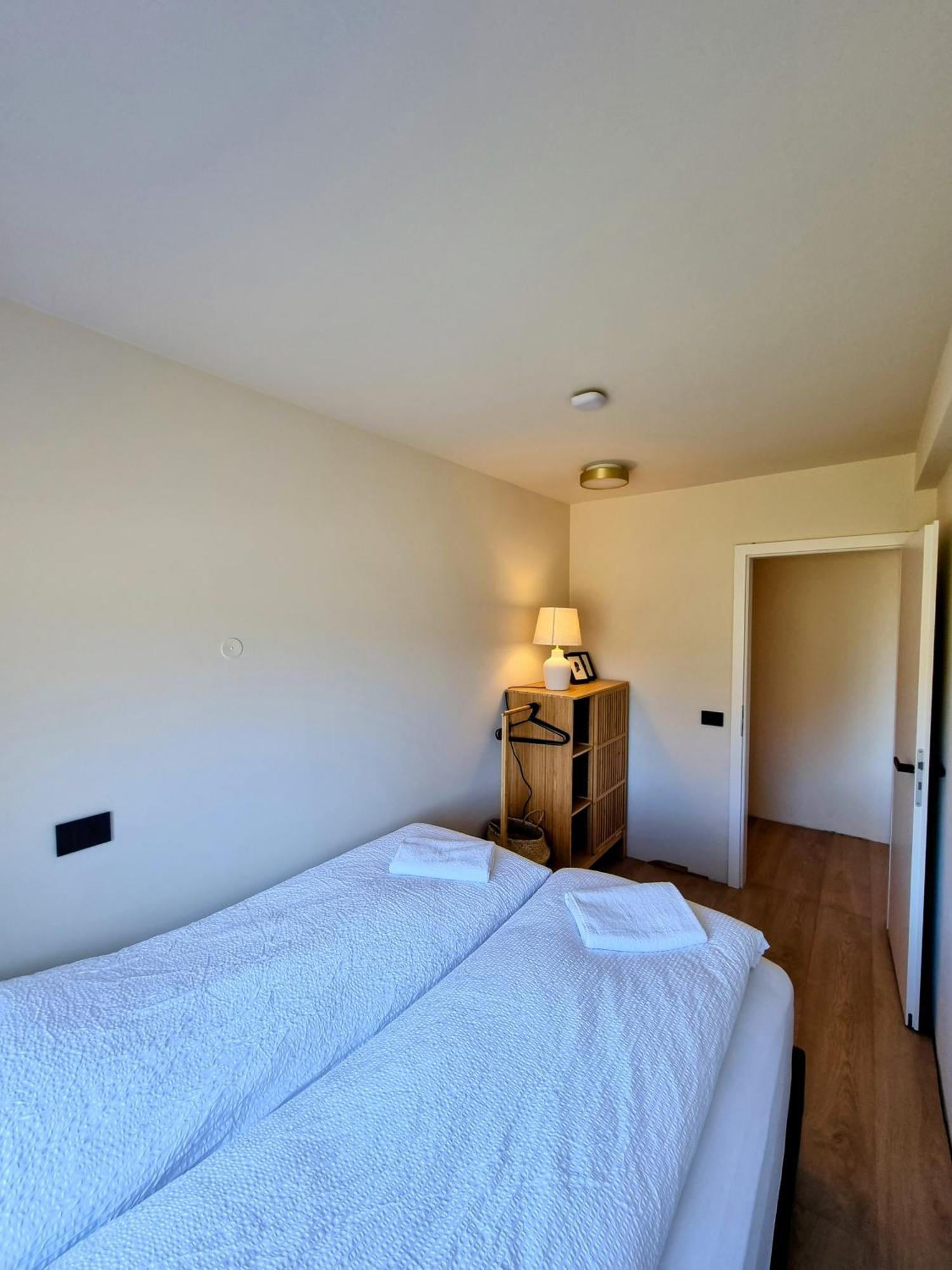 Dufan Apartments Bolungarvík 외부 사진