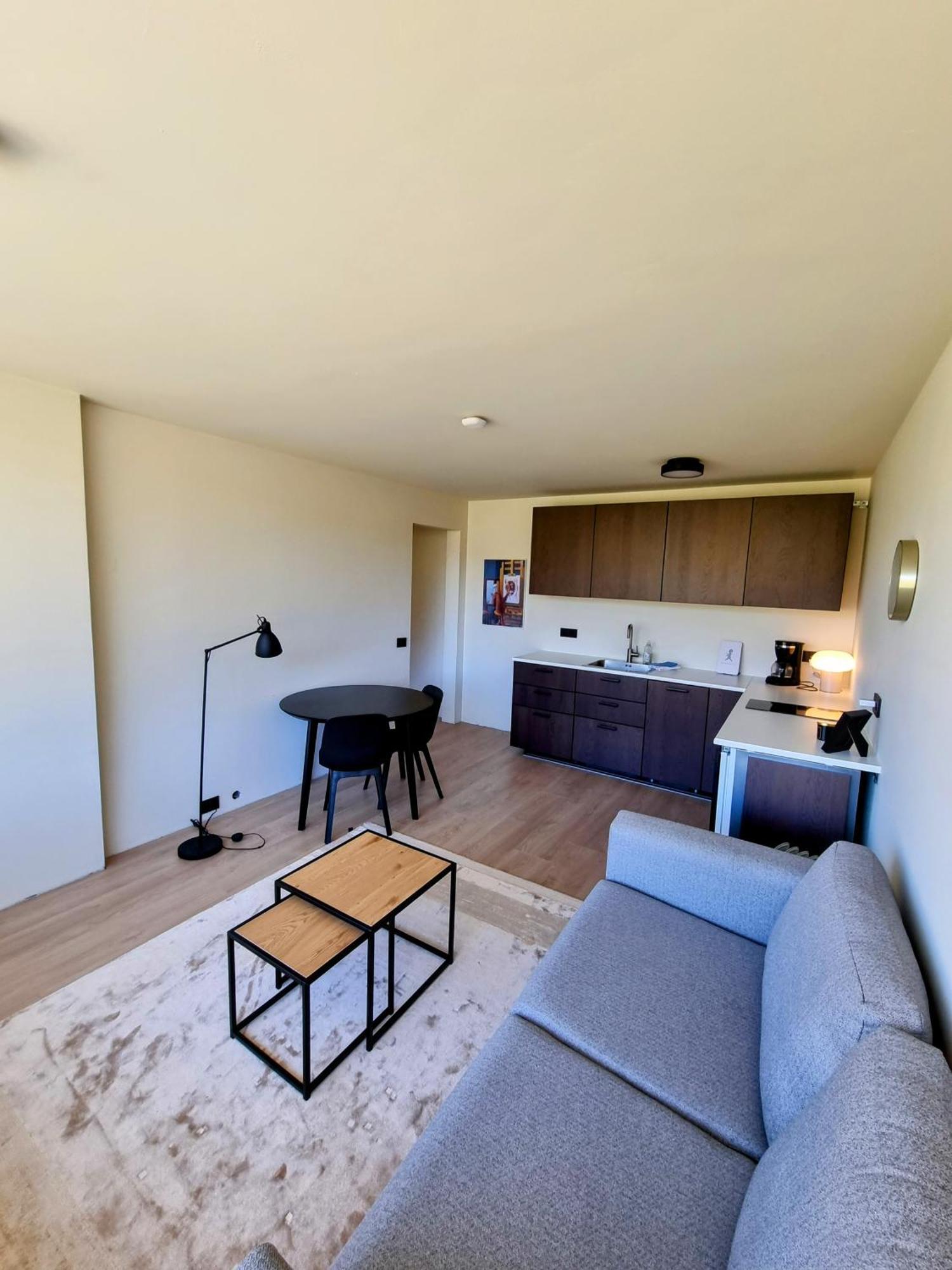 Dufan Apartments Bolungarvík 외부 사진