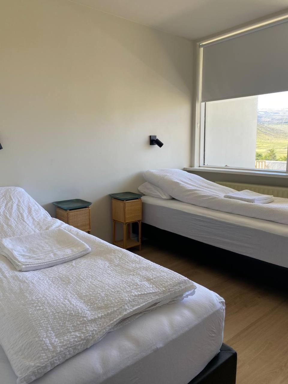 Dufan Apartments Bolungarvík 외부 사진