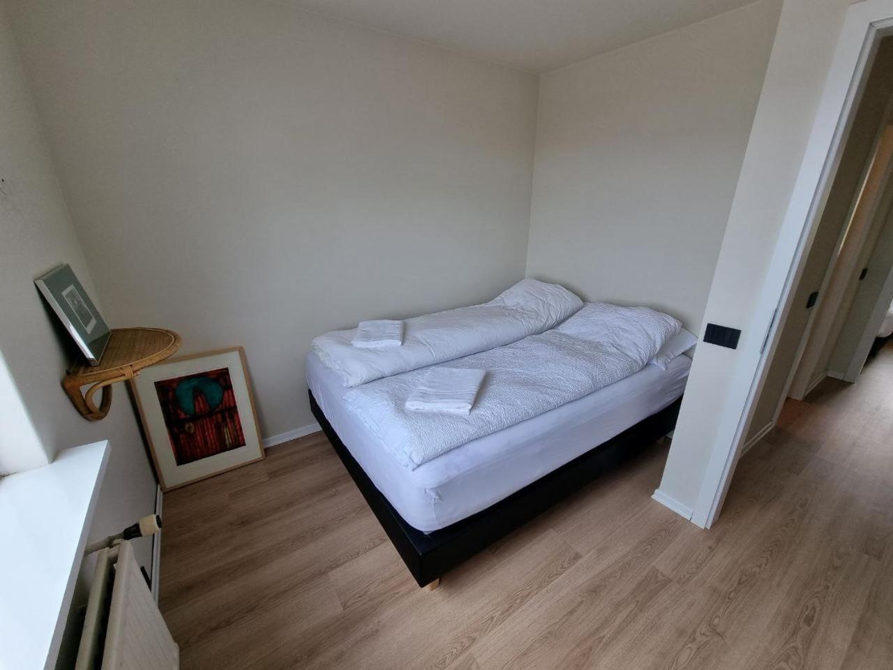 Dufan Apartments Bolungarvík 외부 사진
