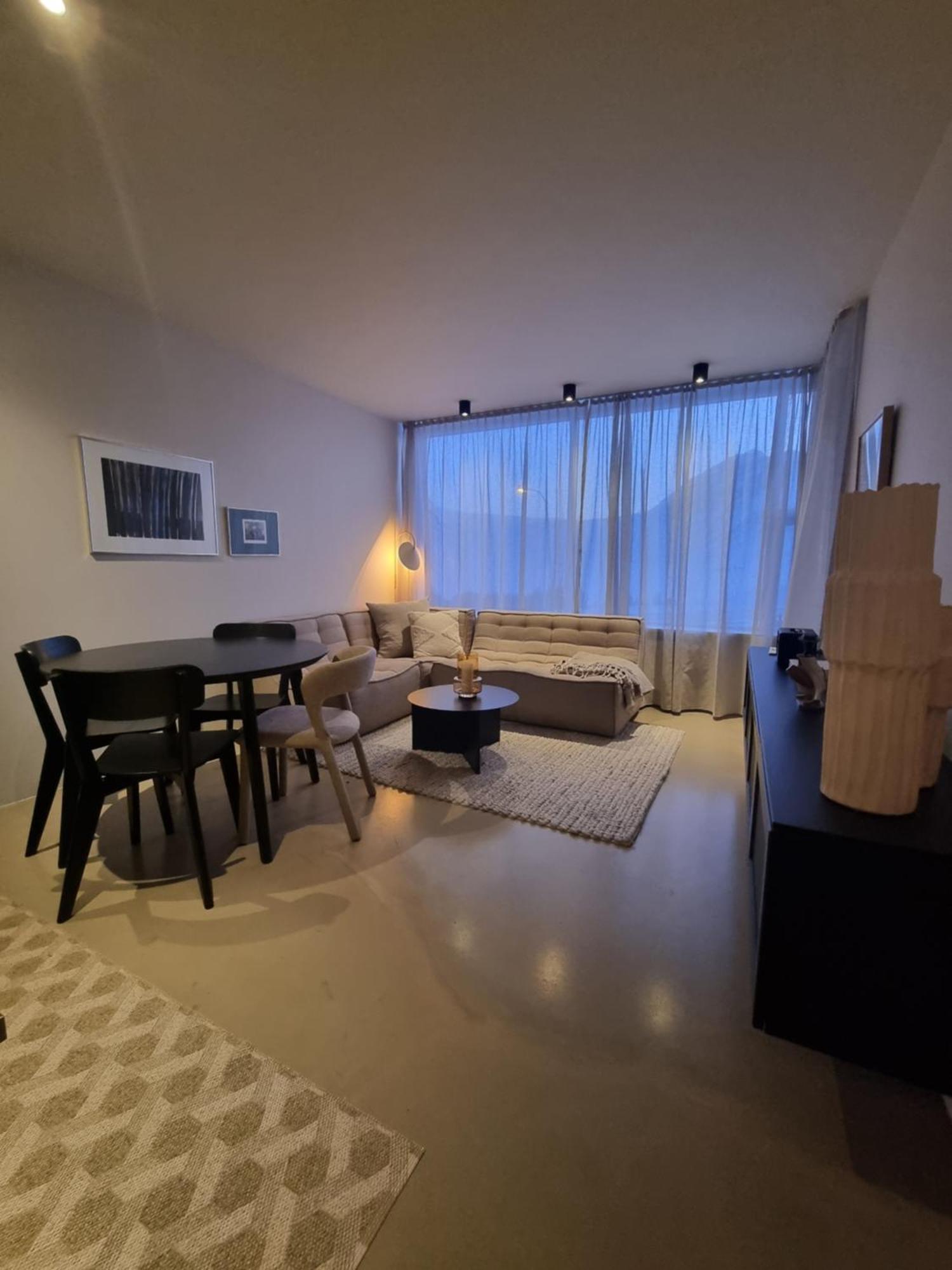 Dufan Apartments Bolungarvík 외부 사진
