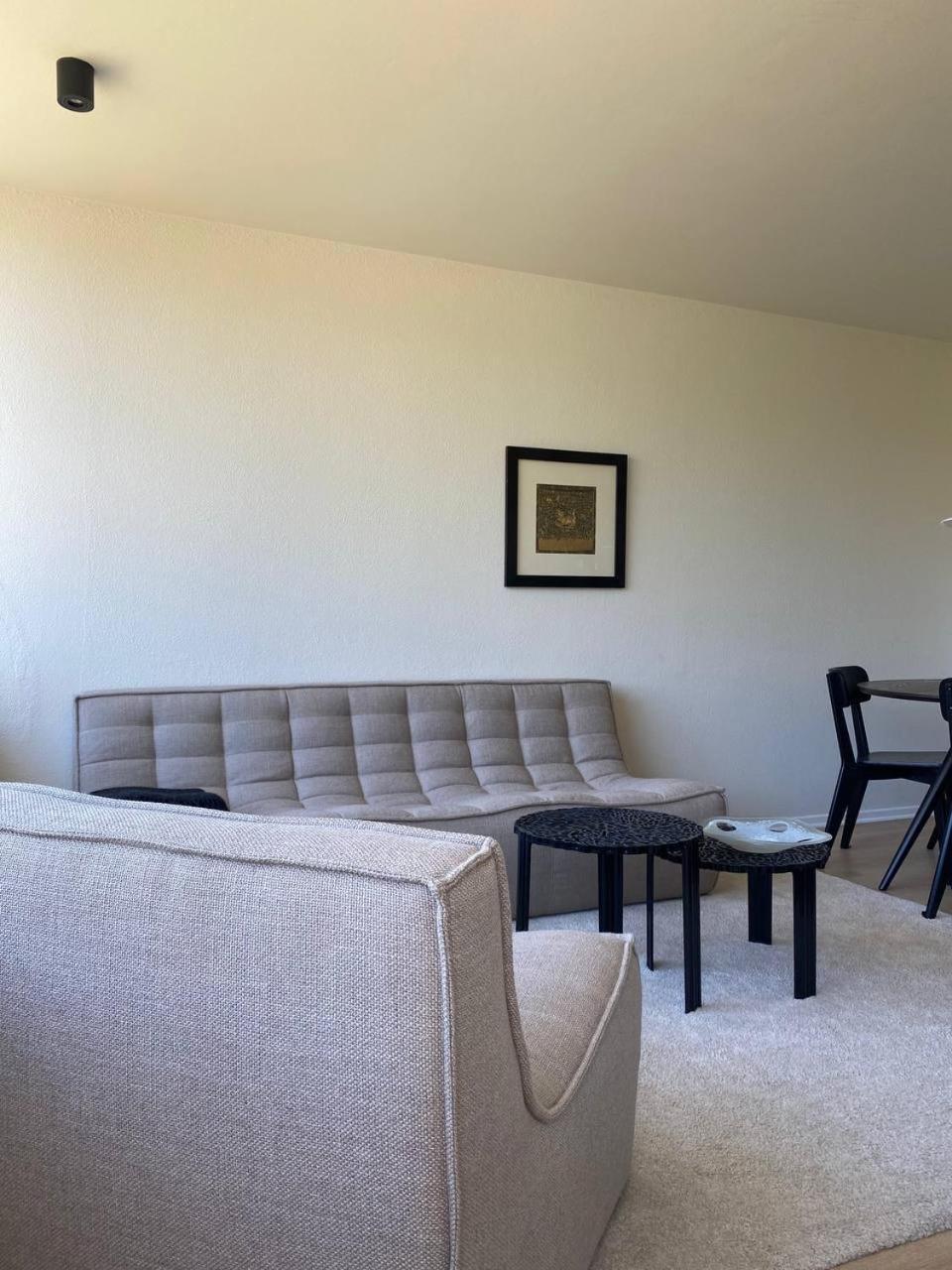 Dufan Apartments Bolungarvík 외부 사진