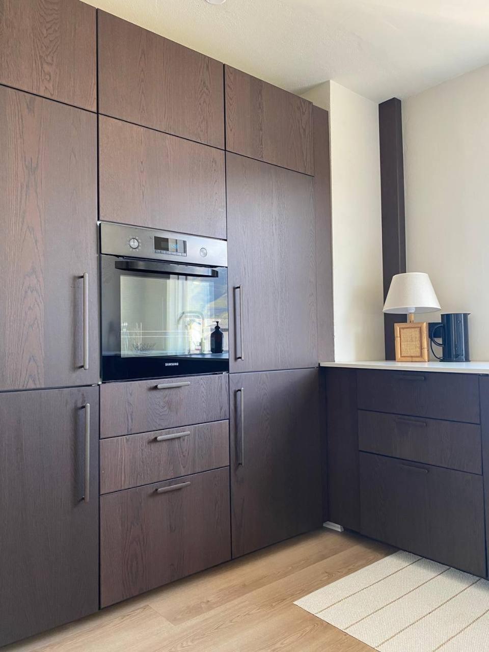 Dufan Apartments Bolungarvík 외부 사진