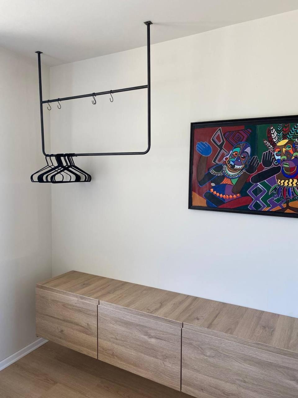Dufan Apartments Bolungarvík 외부 사진
