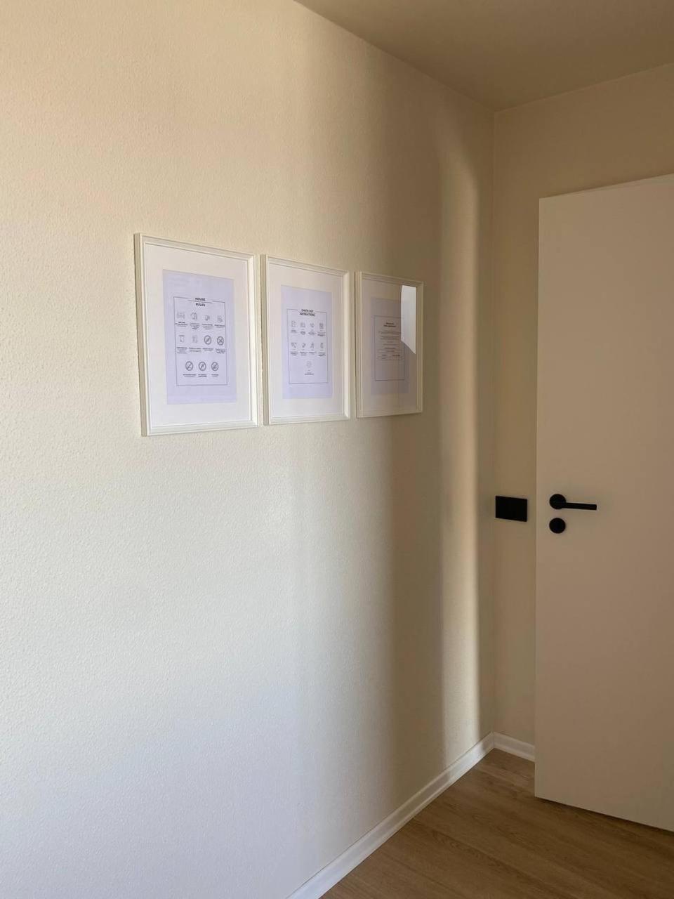 Dufan Apartments Bolungarvík 외부 사진