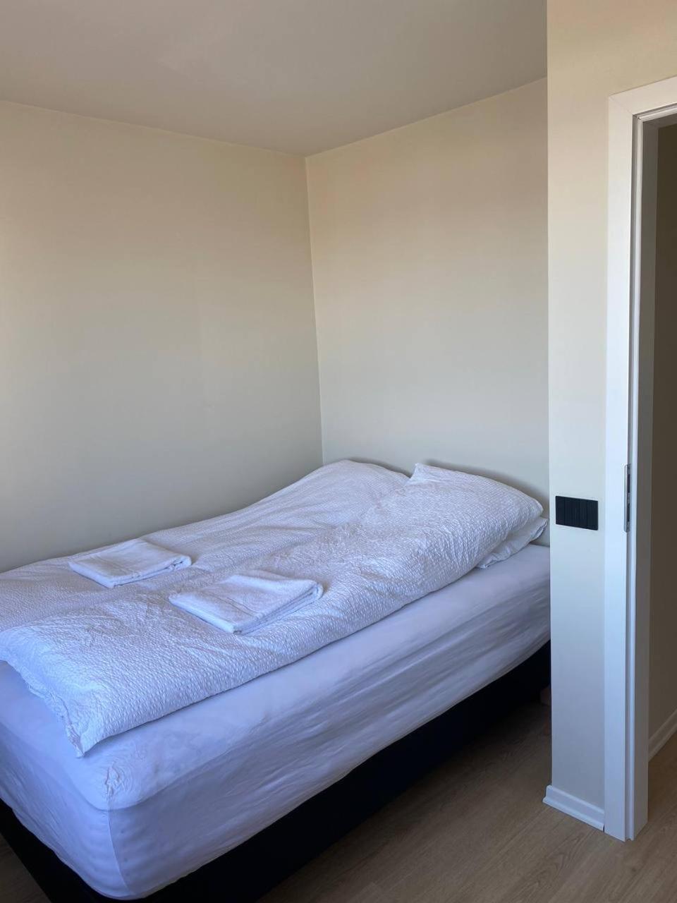 Dufan Apartments Bolungarvík 외부 사진