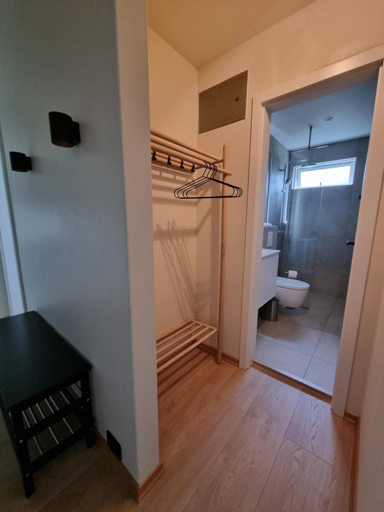 Dufan Apartments Bolungarvík 외부 사진