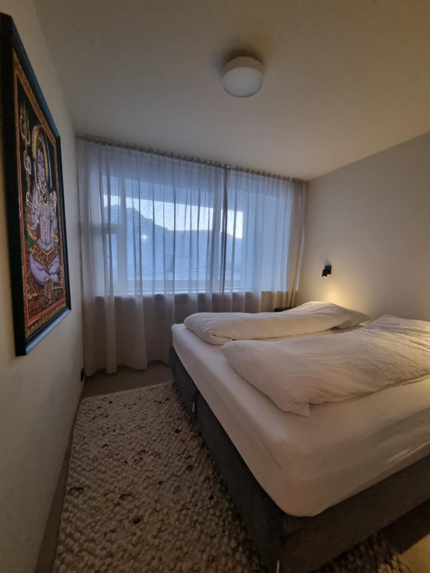 Dufan Apartments Bolungarvík 외부 사진