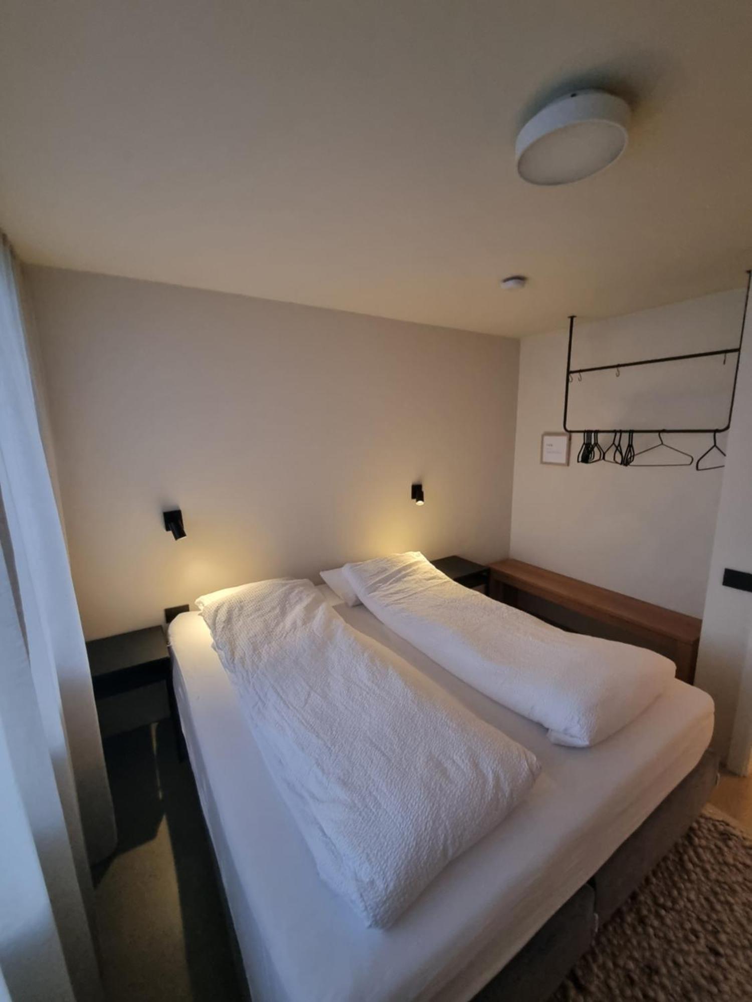 Dufan Apartments Bolungarvík 외부 사진