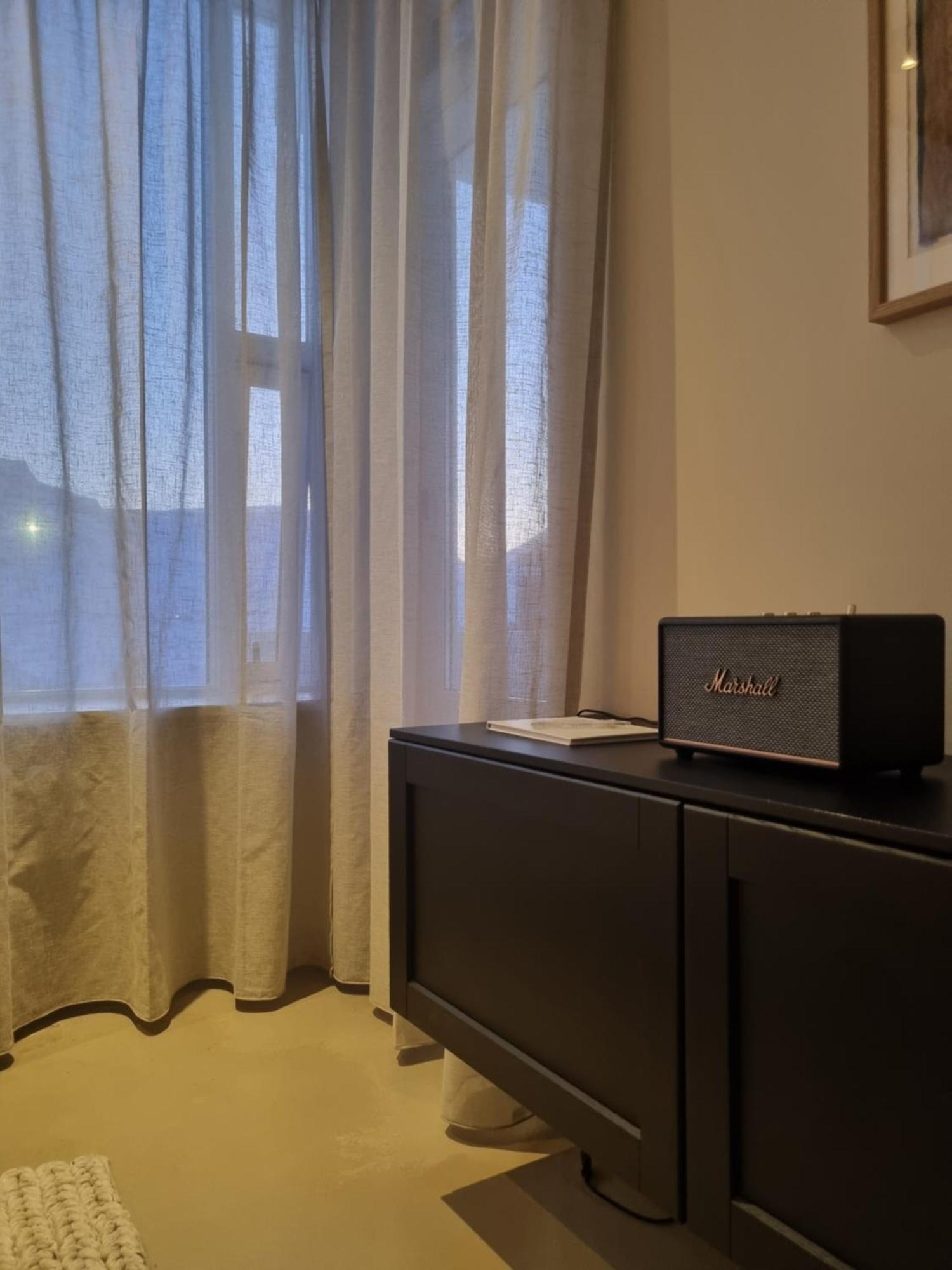 Dufan Apartments Bolungarvík 외부 사진