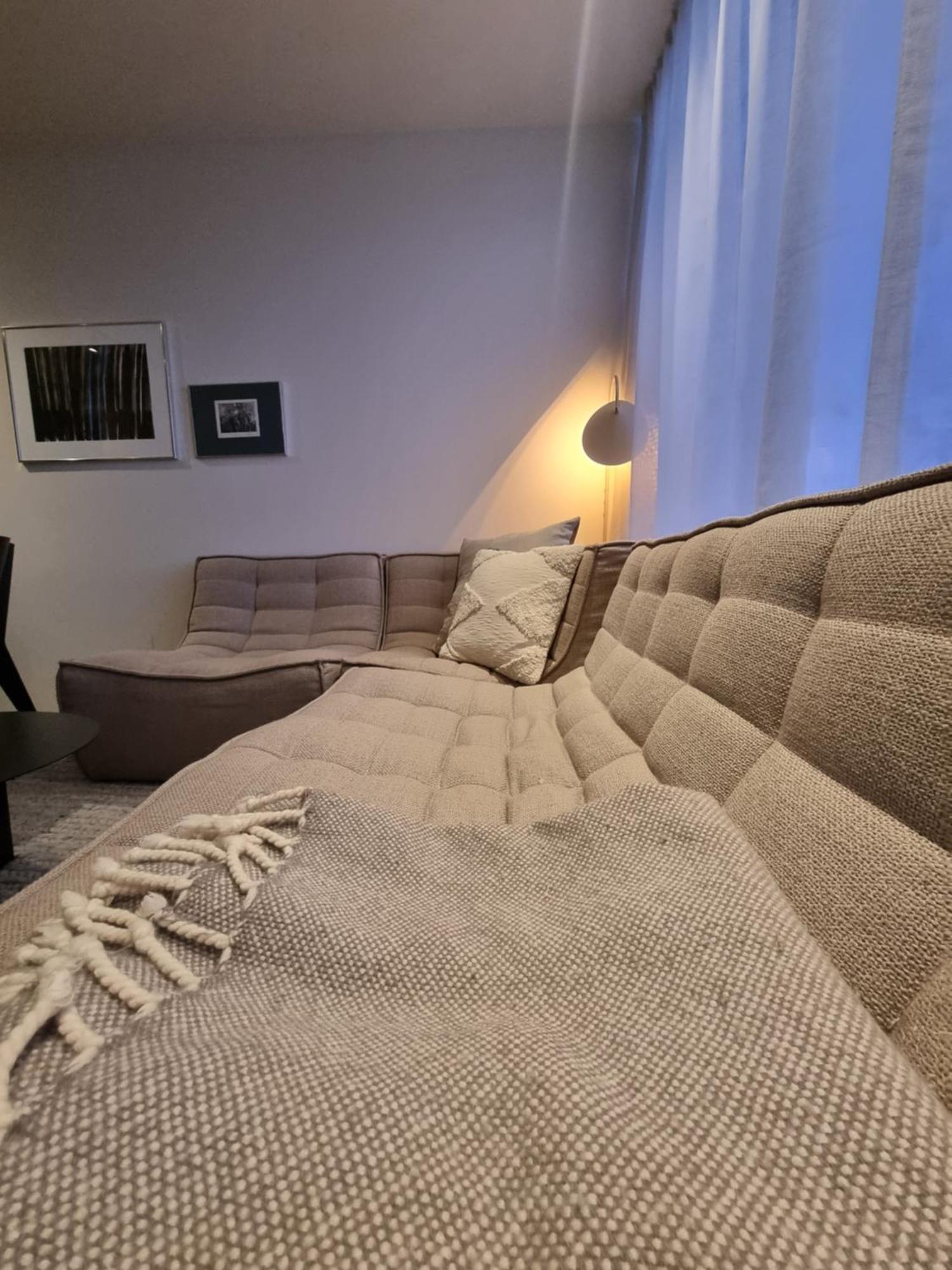 Dufan Apartments Bolungarvík 외부 사진