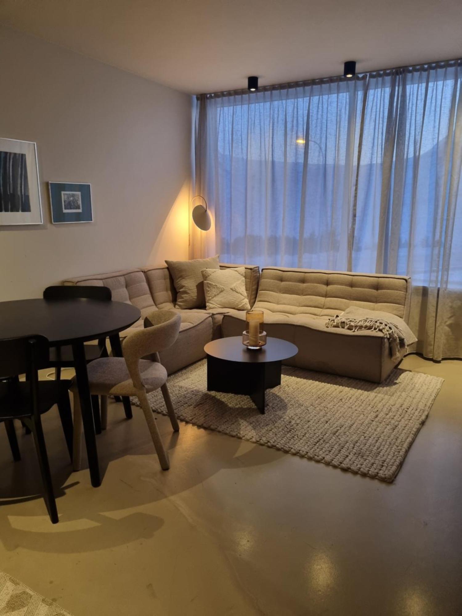 Dufan Apartments Bolungarvík 외부 사진