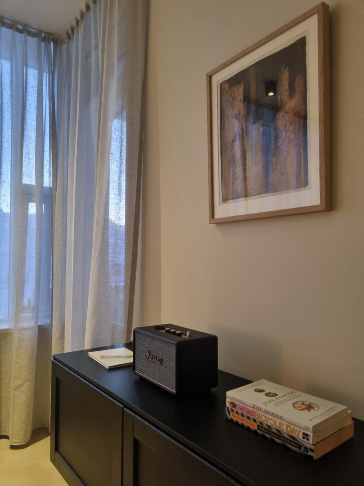 Dufan Apartments Bolungarvík 외부 사진