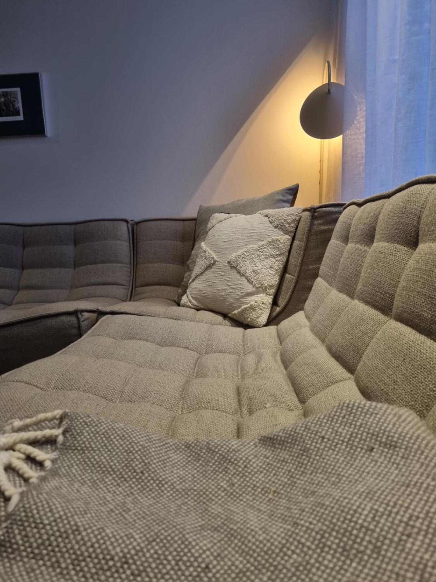 Dufan Apartments Bolungarvík 외부 사진